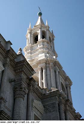 La Catedral